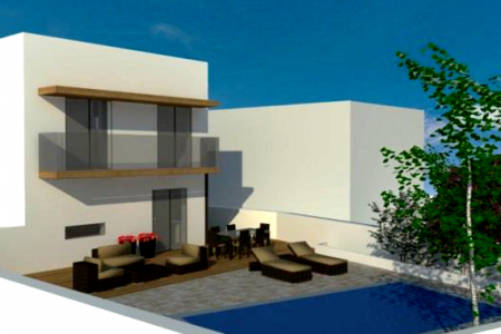 For Sale: Detached house, Paramytha, Limassol, Cyprus FC-16014 - #1