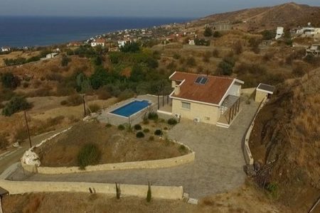 For Sale: Detached house, Pomos, Paphos, Cyprus FC-16029 - #1