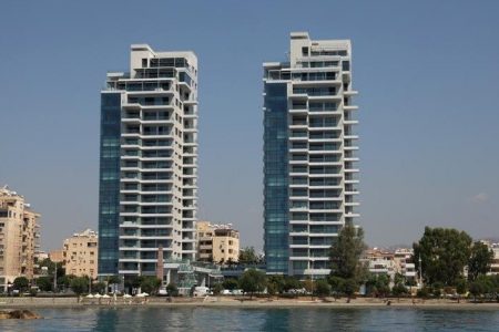 For Sale: Apartments, Neapoli, Limassol, Cyprus FC-16089 - #1