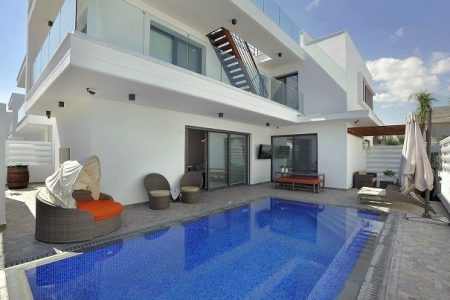 For Sale: Detached house, Dhekelia Road, Larnaca, Cyprus FC-16108