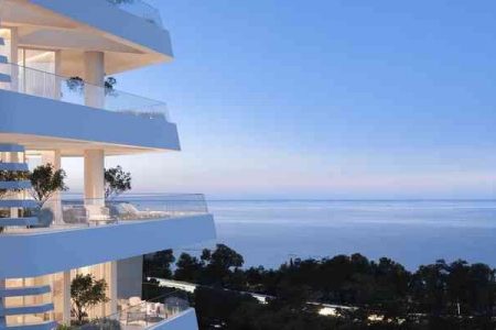 For Sale: Apartments, Posidonia Area, Limassol, Cyprus FC-16139