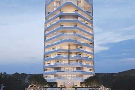 For Sale: Apartments, Posidonia Area, Limassol, Cyprus FC-16140