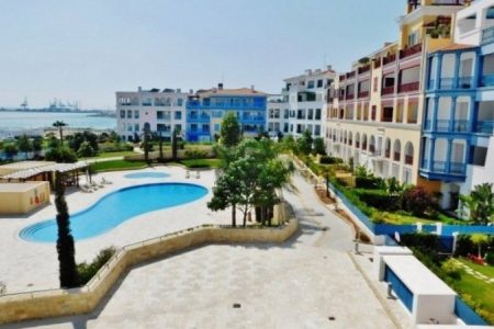 For Sale: Apartments, Limassol Marina Area, Limassol, Cyprus FC-16179 - #1
