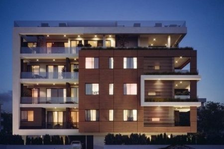 For Sale: Apartments, Potamos Germasoyias, Limassol, Cyprus FC-16213 - #1