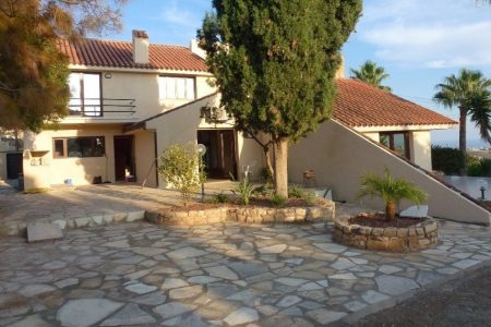 For Sale: Detached house, Agia Fyla, Limassol, Cyprus FC-16233 - #1