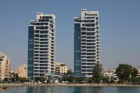 For Sale: Apartments, Neapoli, Limassol, Cyprus FC-16283 - #1