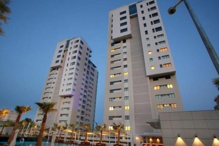 For Sale: Apartments, Neapoli, Limassol, Cyprus FC-16284