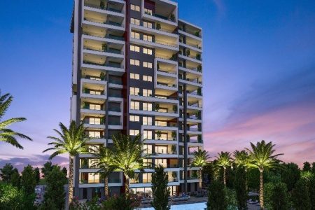 For Sale: Apartments, Moutagiaka, Limassol, Cyprus FC-16306