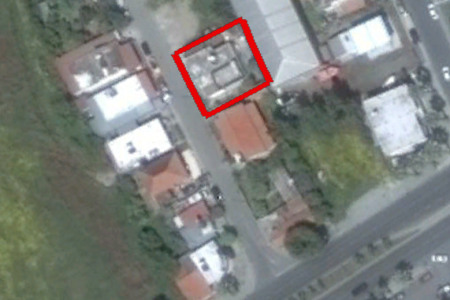 For Sale: Residential land, Agios Ioannis, Limassol, Cyprus FC-16319