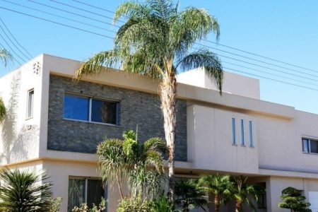 For Sale: Detached house, Sfalagiotissa, Limassol, Cyprus FC-16342 - #1