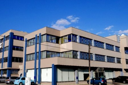 For Sale: Investment: commercial, City Center, Limassol, Cyprus FC-16343 - #1