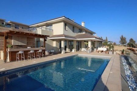 For Sale: Detached house, Agia Fyla, Limassol, Cyprus FC-16367 - #1