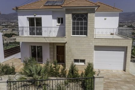 For Sale: Detached house, Parekklisia, Limassol, Cyprus FC-16426