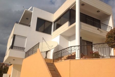 For Sale: Detached house, Laiki Lefkothea, Limassol, Cyprus FC-16432 - #1