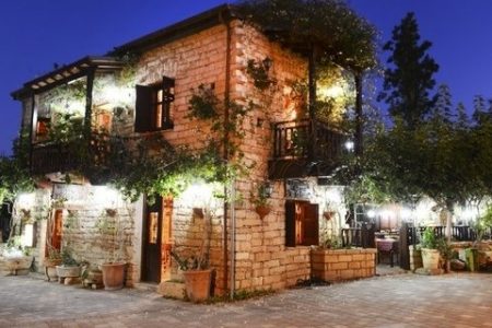 For Sale: Detached house, Mesa Geitonia, Limassol, Cyprus FC-16454 - #1