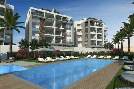 For Sale: Apartments, Columbia, Limassol, Cyprus FC-16537 - #1