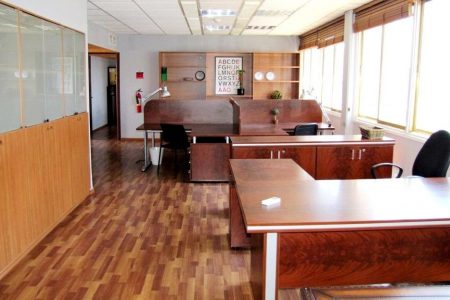 For Sale: Office, Neapoli, Limassol, Cyprus FC-16550 - #1