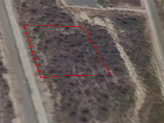 For Sale: Residential land, Agia Fyla, Limassol, Cyprus FC-16607