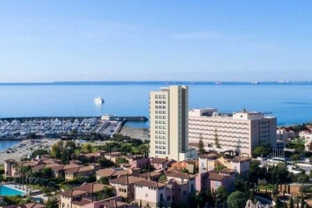 For Sale: Apartments, Saint Raphael Area, Limassol, Cyprus FC-16611 - #1