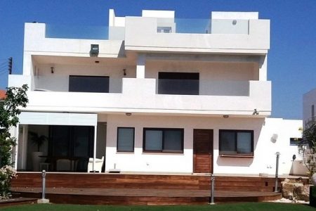 For Sale: Detached house, Zygi, Larnaca, Cyprus FC-16630
