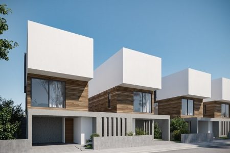 For Sale: Detached house, Kato Paphos, Paphos, Cyprus FC-16689 - #1