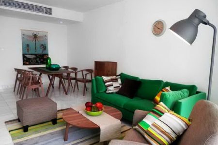 For Sale: Apartments, Neapoli, Limassol, Cyprus FC-16704