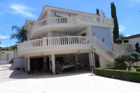 For Sale: Detached house, Pyrgos, Limassol, Cyprus FC-16772 - #1