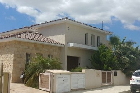 For Sale: Detached house, Paniotis, Limassol, Cyprus FC-16773 - #1