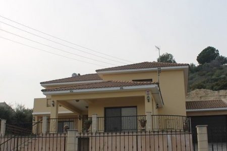 For Sale: Detached house, Alassa, Limassol, Cyprus FC-16784 - #1