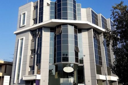 For Sale: Investment: commercial, City Center, Limassol, Cyprus FC-16813 - #1