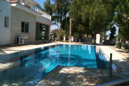 For Sale: Detached house, Kalo Chorio, Limassol, Cyprus FC-16826 - #1