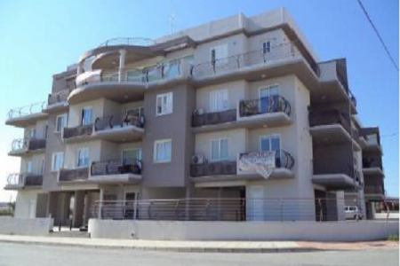 For Sale: Investment: residential, Lakatamia, Nicosia, Cyprus FC-16889