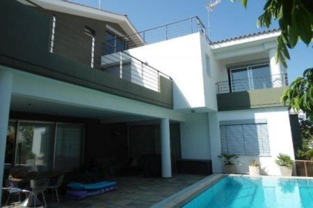 For Sale: Detached house, Ekali, Limassol, Cyprus FC-16926