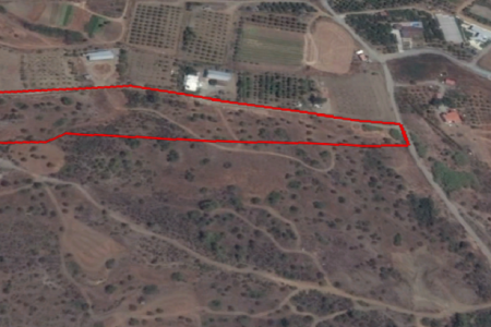 For Sale: Agricultural land, Parekklisia, Limassol, Cyprus FC-16938 - #1