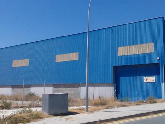 For Sale: Warehouse, Ypsonas, Limassol, Cyprus FC-16968 - #1 For Sale: Warehouse, Ypsonas, Limassol, Cyprus FC-16968 - #1