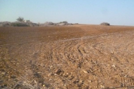 For Sale: Industrial land, Tseri, Nicosia, Cyprus FC-17061 - #1