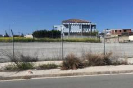 For Sale: Residential land, Lakatamia, Nicosia, Cyprus FC-17063