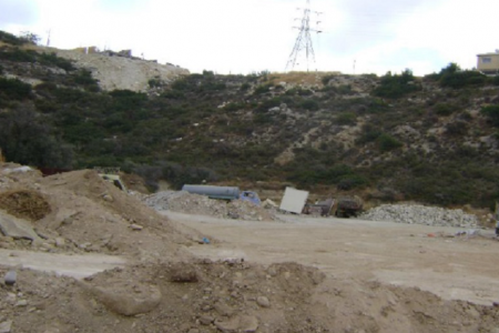For Sale: Residential land, Agia Fyla, Limassol, Cyprus FC-17083 - #1