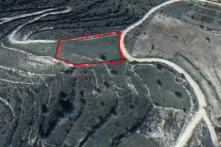 For Sale: Agricultural land, Lofou, Limassol, Cyprus FC-17090