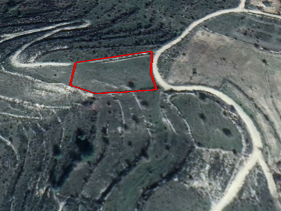 For Sale: Agricultural land, Lofou, Limassol, Cyprus FC-17090 - #1 For Sale: Agricultural land, Lofou, Limassol, Cyprus FC-17090 - #1