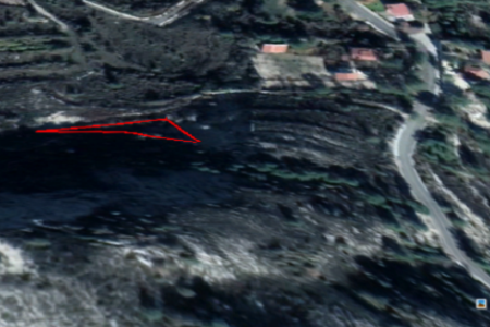 For Sale: Residential land, Pera Pedi, Limassol, Cyprus FC-17091