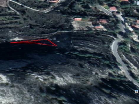 For Sale: Residential land, Pera Pedi, Limassol, Cyprus FC-17091 - #1