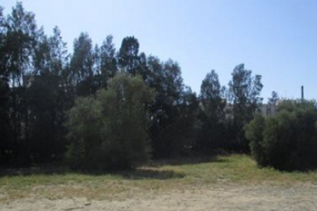 For Sale: Commercial land, Engomi, Nicosia, Cyprus FC-17105