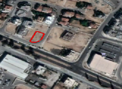 For Sale: Commercial land, Aglantzia, Nicosia, Cyprus FC-17114 - #1