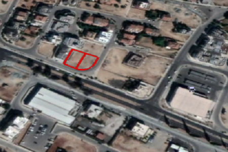 For Sale: Commercial land, Aglantzia, Nicosia, Cyprus FC-17115