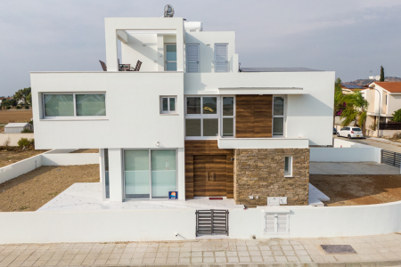 For Sale: Detached house, Pyla, Larnaca, Cyprus FC-17139 - #1
