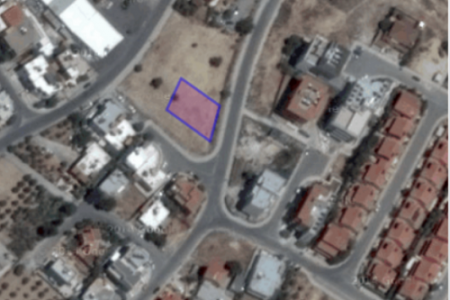 For Sale: Residential land, Latsia, Nicosia, Cyprus FC-17146
