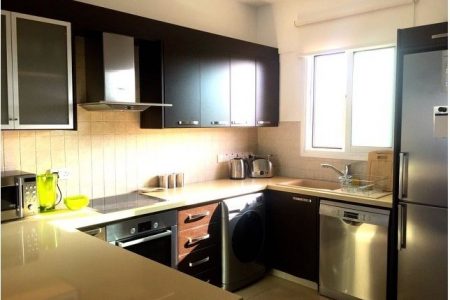 For Sale: Apartments, Potamos Germasoyias, Limassol, Cyprus FC-17150 - #1