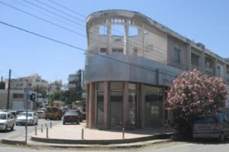 For Sale: Office, Agios Antonios, Nicosia, Cyprus FC-17197 - #1