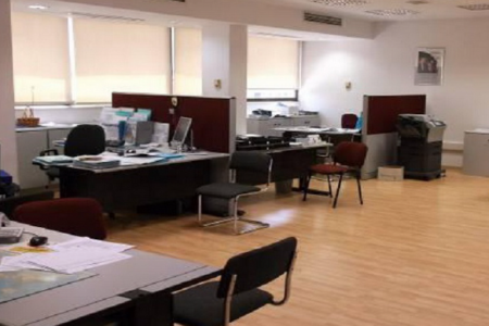 For Sale: Office, Strovolos, Nicosia, Cyprus FC-17199